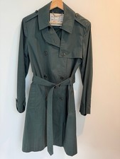 Aubin & Wills Ladies Green