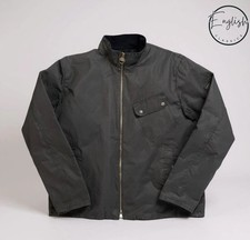Barbour International Aspect