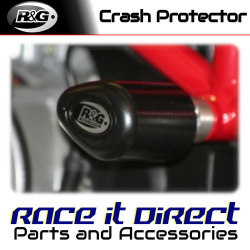 Crash protectors for ducati - crash,