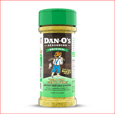 Dan-O's Original Seasoning -