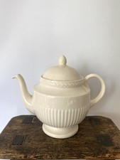 Vintage Wedgwood Edme Teapot -