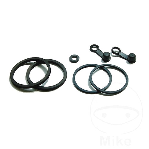 Rear brake caliper seal - rear,