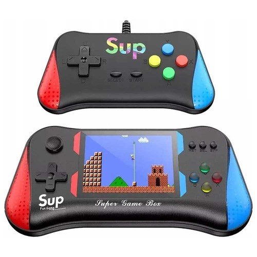 500 classic games - games, handheld