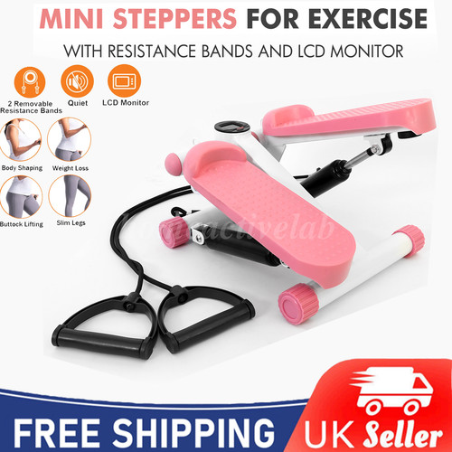Mini portable stepper - mini,