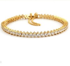 Tesoro Tennis Bracelet