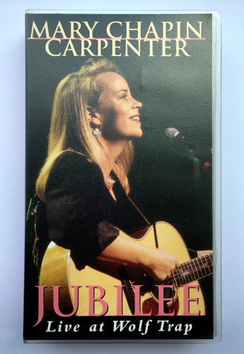 Mary chapin carpenter - mary,