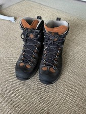 Scarpa revolution gtx - scarpa, hiking