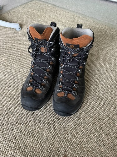 Scarpa revolution gtx hiking - scarpa,