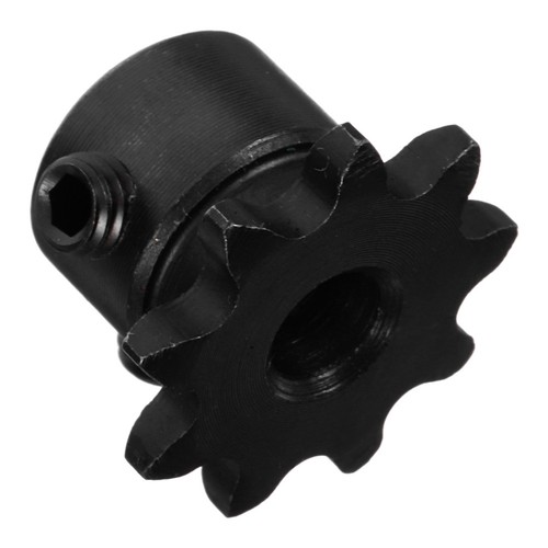 Single strand roller gear - roller, 9
