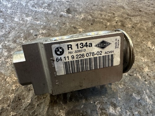 Bmw e90 aircon expansion - bmw,