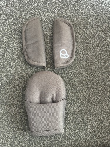 Puggle monaco car seat - monaco,