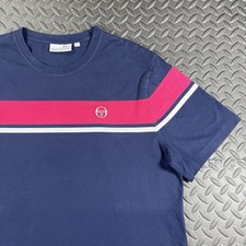 Vintage Y2K Sergio Tacchini