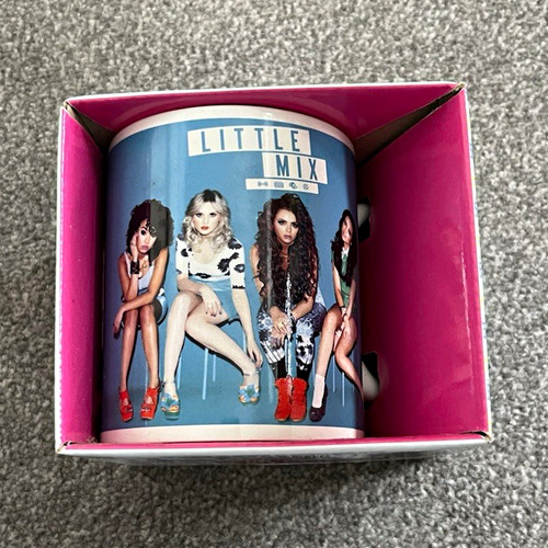 Little mix printed - little,