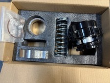 Tial Style Dump Valve 50mm X2