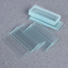 Reusable blank microscope - reusable,