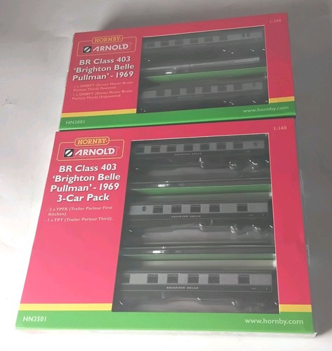Hornby arnold gauge class - hornby/arnold,