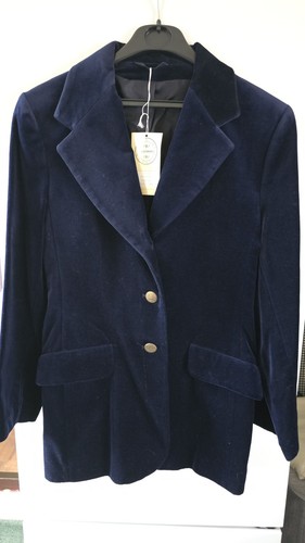 Vintage ladies jacket size - ,