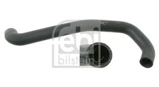 Cooling system hose lower left - cooling,