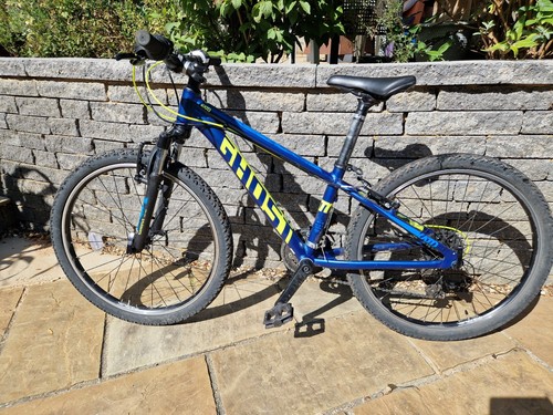 Kato ghost mountain bike - kato,