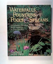 Waterfalls, Fountains, Ponds & Streams, Nash, Helen