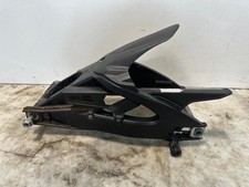 11-26 SUZUKI GSXR 750 600 REAR