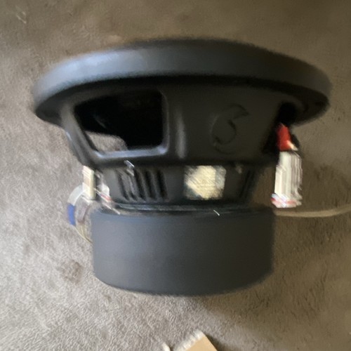 Bassface indys8 500w rms - indys8/2,