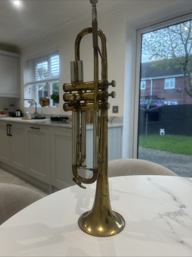 Vintage boosey hawkes - boosey, regent