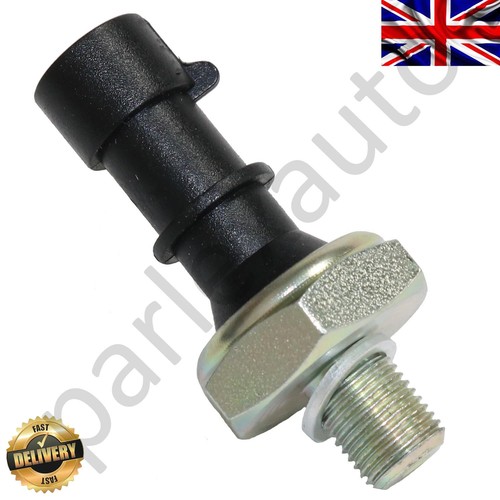 Oil pressure switch sensor - pressure,