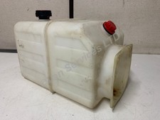 Hydraulic Tipper Reservoir