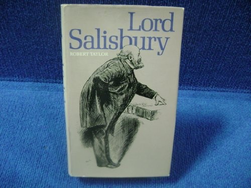 Lord salisbury taylor - lord,