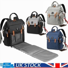 Maternity Bag Baby Nappy