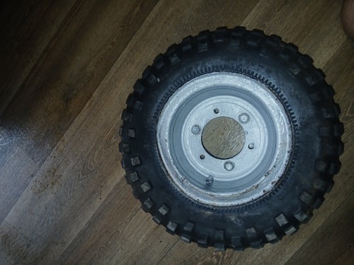 Suzuki lt50 wheel golden boy - lt50,