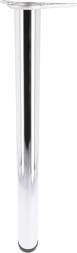 Adjustable table leg - leg, –
