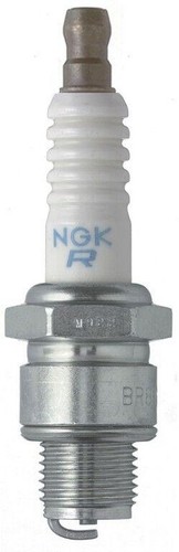 Ngk resistor spark - ngk,