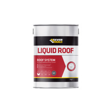 SIKA AQUASEAL LIQUID ROOF