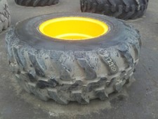 DUNLOP SP-T9 405X70R20 RADIAL TYRE