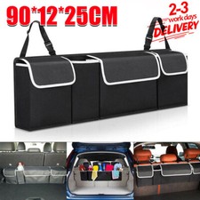 Multi-use Universal Car Trunk