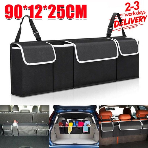 Large car boot - large,