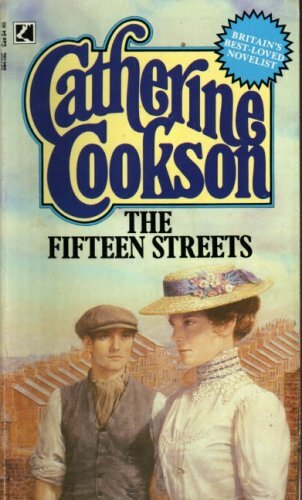 Fifteen streets catherine - fifteen, by