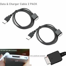 2 x USB CABLE / BATTERY
