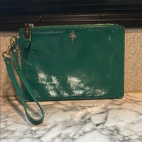 Cole haan green patent - cole, leather