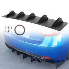 For Subaru Impreza WRX STI Car