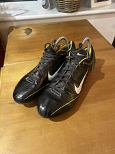 Nike Mercurial Vapor I Football Boots SG Size 11 Cinder Very Rare