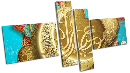 Arabic islam quran abstract - arabic,