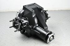 JAGUAR XJS XJ6 XJ12 E-TYPE 3.07 OPEN SALISBURY 4HU DIFFERENTIAL REBUILT DIFF 4HA