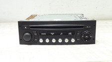 Peugeot Citroen Stereo Radio