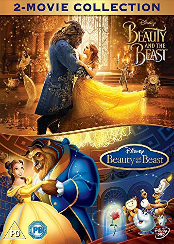 Beauty and the beast - and,