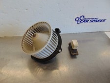 Toyota Starlet Heater Blower Motor Fan P90 96-99 3 Door Resistor 282500-0560