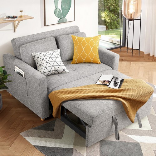 Convertible sleeper - 3-in-1,