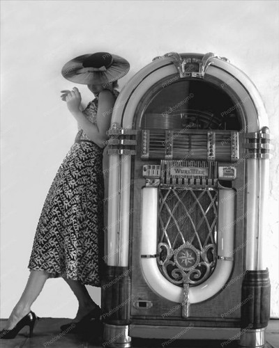 Wurlitzer jukebox model - wurlitzer,